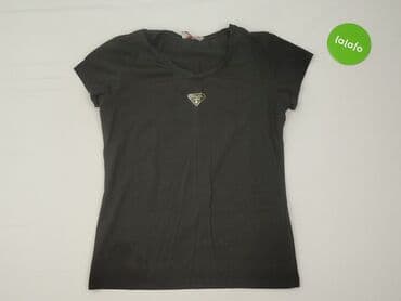 miu miu t shirty: Prada, T-shirt damski, rozmiar L — 2