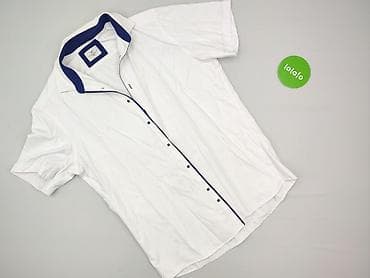 pull and bear swetry: Koszulа dla mężczyzn, rozmiar XL — 2