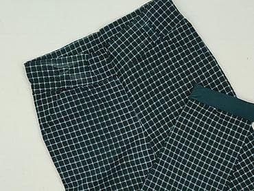 benetton greece: Spodnie materiałowe damskie, rozmiar M — 1