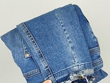 katana levis: Jeansy damskie, rozmiar L — 6
