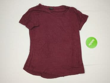 calvin klein performance t shirty: Amisu, T-shirt damski, XL — 2