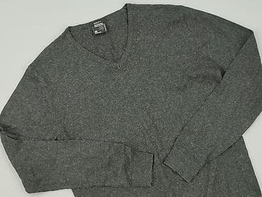 pull and bear sweterek: Sweter dla mężczyzn, rozmiar M — 1