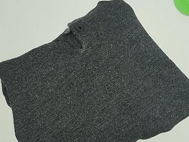 sweter kaszmir hm: H&M, Sweter damski, rozmiar L — 6