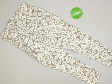 buty na koturnie deichmann: Autograph, Spodnie damskie, rozmiar S — 2