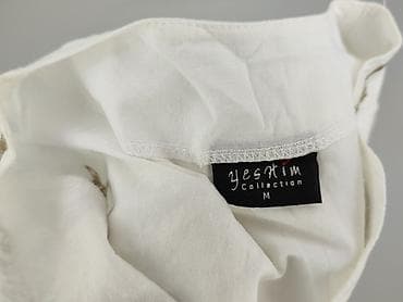 bialy kaftan: Woman Collection, Tunika damska, rozmiar M — 4