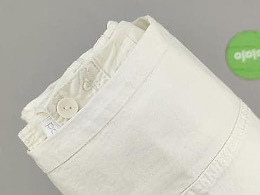 spodnie hello: Promod, Spodnie materiałowe damskie, rozmiar M — 5