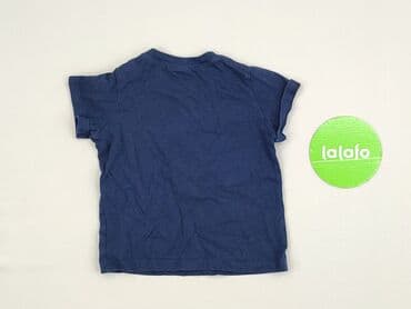 ajax amsterdam koszulka bob marley: T-shirt, H&M, 6-9 months, condition - Perfect — 3