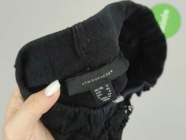 damskie szorty atmosphere: Atmosphere, Szorty damskie, rozmiar L — 4