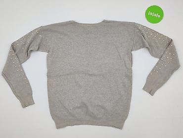 Sweter damski, rozmiar M — 3