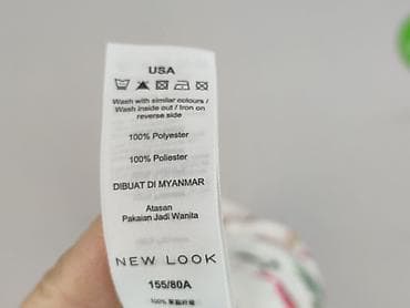 asymetryczna bluzki: New Look, Bluzka damska, rozmiar S — 5