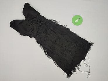 bluzka do klubu: Sukienka damska, rozmiar S — 2