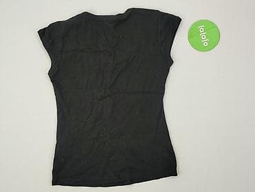 t castle: BYoung, T-shirt damski, rozmiar M — 4