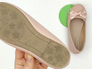 prl buty: Baleriny 31, stan - Bardzo dobry — 4