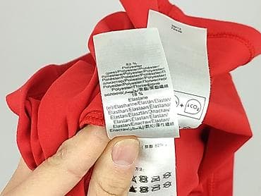 compression t shirty under armour: Domyos, Top damski, rozmiar S — 5