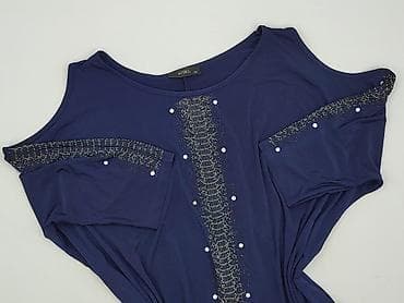 Bluzka damska, rozmiar 4XL