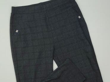 Material trousers for women, size 3XL at lalafo.pl Material trousers for women, size 3XL