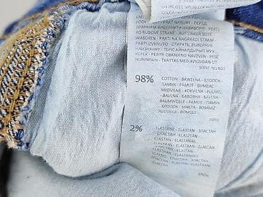 dżinsy pull and bear: Reserved, Jeansy damskie, rozmiar S — 5