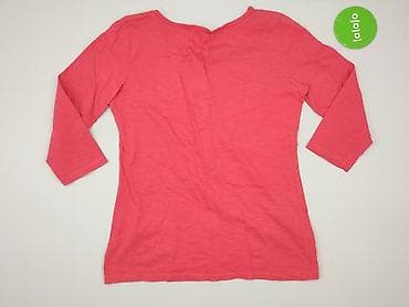 monnari tuniki: Sinsay, Bluzka damska, rozmiar L — 3