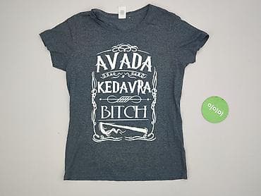 t shirty monty python: Gildan, T-shirt damski, rozmiar M — 2