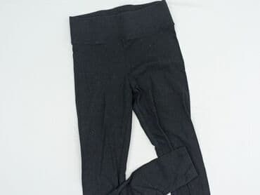 Legginsy: Legginsy Sportowe damskie, rozmiar S