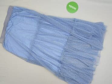 spódniczka z koła: Spódnica damska, rozmiar S — 3