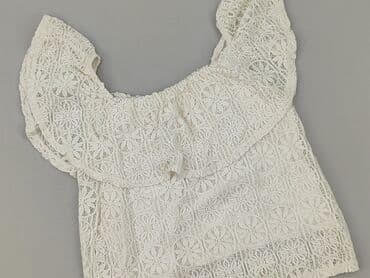 gatta bluzki z koronką: Pimkie, Bluzka damska, rozmiar S — 1