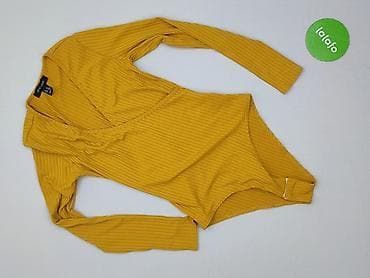 body pull bear: New Look, Body damskie, rozmiar S — 2