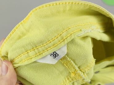 ładne krótkie spodenki: Szorty damskie, rozmiar M — 4