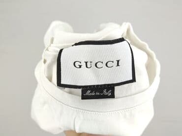 q s designed by koszulki damskie: Gucci, T-shirt damski, S — 4