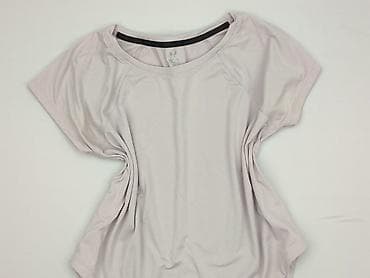 T-shirt damski, rozmiar S