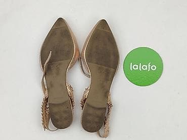 balerinki puma: New Look, Balerinki damskie, rozmiar 41 — 3