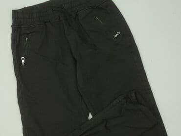 Tracksuit bottoms for men, size M at lalafo.pl Tracksuit bottoms for men, size M
