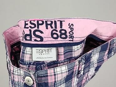 spodnie dresowe next: Esprit Sports, Szorty damskie, rozmiar L — 4