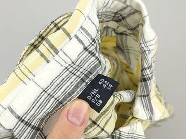 koszula flanelowa carhartt: Koszula damska, rozmiar L — 4