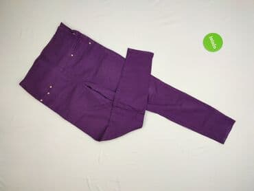 legginsy wzorzyste: Avon, Jeansy damskie, rozmiar XL — 2