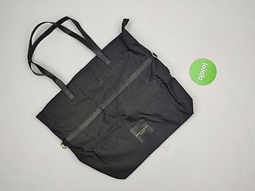 duza torebka: Torba materiałowa, Diverse, stan - Idealny — 2