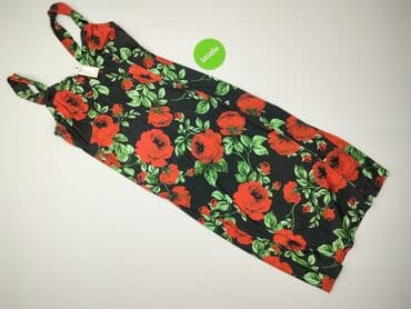 born2be sandały srebrne: River Island, Sukienka damska, rozmiar L — 2