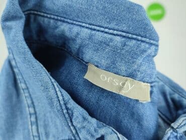 mohito koszulka w paski: Orsay, Koszula damska, L — 5