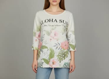 bonprix tuniki: Tunika damska, rozmiar M — 7