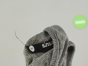 pull i bear bluza: Sinsay, Топ жіночий, розмір S — 4