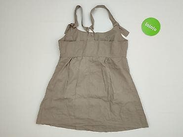 super bluzki: Topshop, Tunika damska, rozmiar S — 3