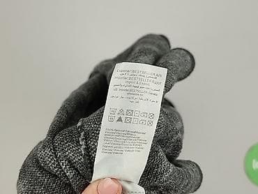 szary sweter: Vero Moda, Kardigan damski, rozmiar S — 4