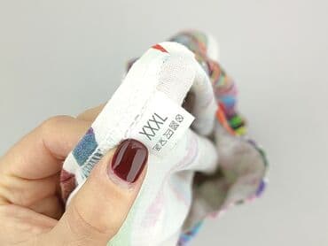 modne duże rozmiary bluzki i tuniki: Tunika damska, rozmiar 3XL — 4