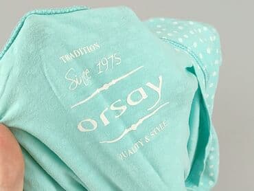 bluzki kopertowe reserved: Orsay, Women's blouse, size S (EU 36) — 4