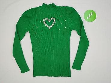 sklepy greenpoint: Sweter damski, rozmiar S — 2