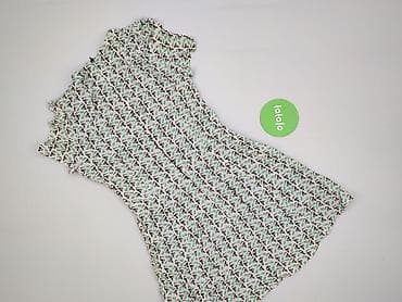 klapki w ryby: Zara, Sukienka damska, rozmiar S — 3