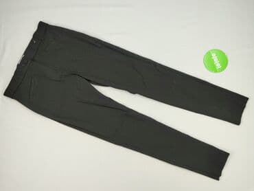 legginsy z futerkiem primark: Primark, Spodnie materiałowe damskie, rozmiar L — 2