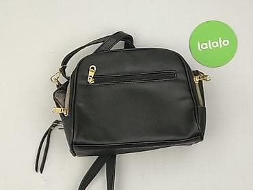 plecaki hm: Torebka, stan - Bardzo dobry — 3