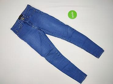 jeans hurt: River Island, Jeansy damskie, rozmiar XS — 2