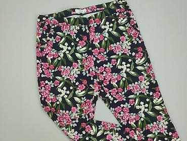 primark legginsy: Spodnie materiałowe damskie, rozmiar L — 1